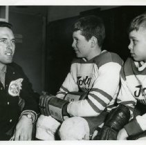 Ontario Minor Hockey Association, Sarnia Peewees